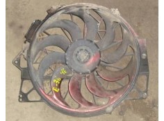 Recambio de electroventilador para bmw serie 3 berlina (e36) 1.7 318tds referencia OEM IAM 64541392913 64548391746 