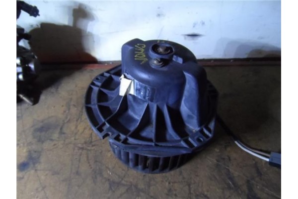 Recambio de motor calefaccion para volvo serie 440 referencia OEM IAM   