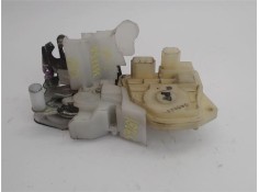 Recambio de cierre electromagnetico trasero derecho para honda jazz (gd1/5) 1.3 referencia OEM IAM 72610S7A003  