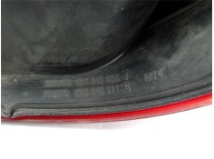 Recambio de piloto trasero izquierdo para seat ibiza (6k2) referencia OEM IAM 6K6945095J 964029 