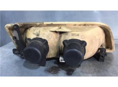 Recambio de faro delantero izquierdo para citroen zx 1.6 i referencia OEM IAM 95656541  
