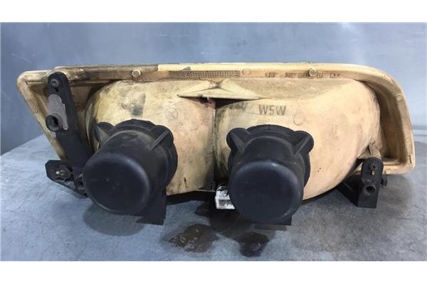 Recambio de faro delantero izquierdo para citroen zx 1.6 i referencia OEM IAM 95656541  