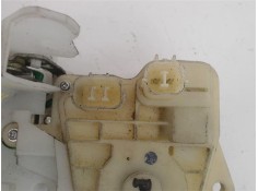 Recambio de cierre electromagnetico trasero derecho para honda jazz (gd1/5) 1.3 referencia OEM IAM 72610S7A003  