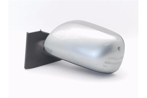 Recambio de retrovisor electrico izquierdo para toyota yaris (ksp9/scp9/nlp9) 1.4 active referencia OEM IAM 879400D260  