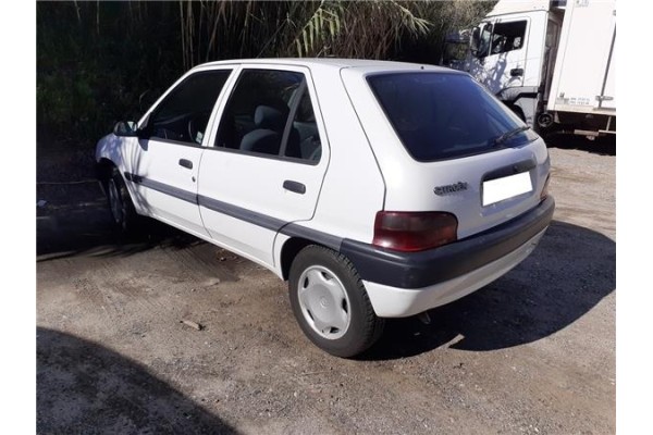 citroen saxo (1996) del año 