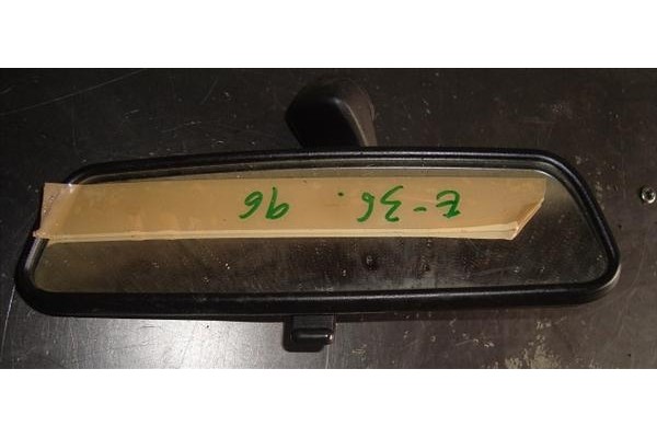Recambio de retrovisor interior para bmw serie 3 berlina (e36) 1.7 318tds referencia OEM IAM 51161928939  