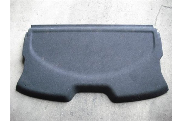 Recambio de bandeja trasero para peugeot 308 1.6 gt referencia OEM IAM 96462174ZD  