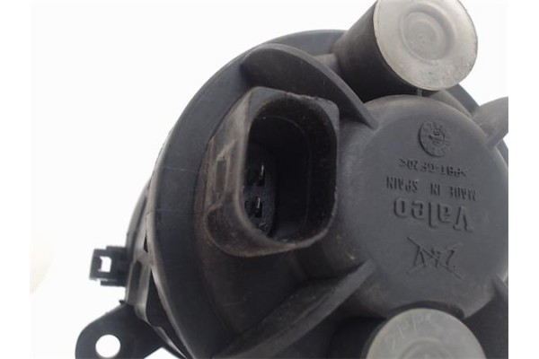 Recambio de faro antiniebla derecho para audi a4 avant (b5) referencia OEM IAM 8D0941699B 89300971 