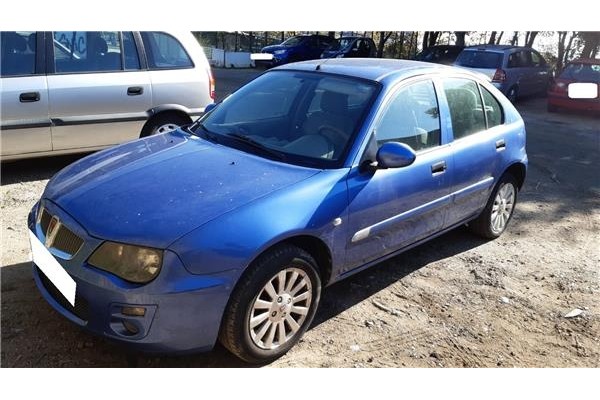 ROVER ROVER 25 (RF)