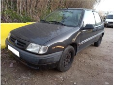 citroen saxo del año 1997