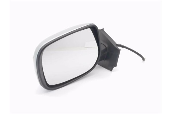 Recambio de retrovisor electrico izquierdo para toyota yaris (ksp9/scp9/nlp9) 1.4 active referencia OEM IAM 879400D260  