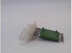 Recambio de regulador ventilador climatizacion para dacia duster i 1.5 ambiance 4x2 referencia OEM IAM 6001547488  