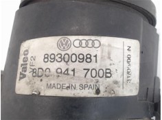 Recambio de faro antiniebla derecho para audi a4 avant (b5) referencia OEM IAM 8D0941699B 89300971 