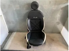 Recambio de asiento delantero izquierdo para fiat 500 1.2 referencia OEM IAM 71749254 6000626106 