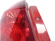 Recambio de piloto trasero izquierdo para daewoo kalos referencia OEM IAM   