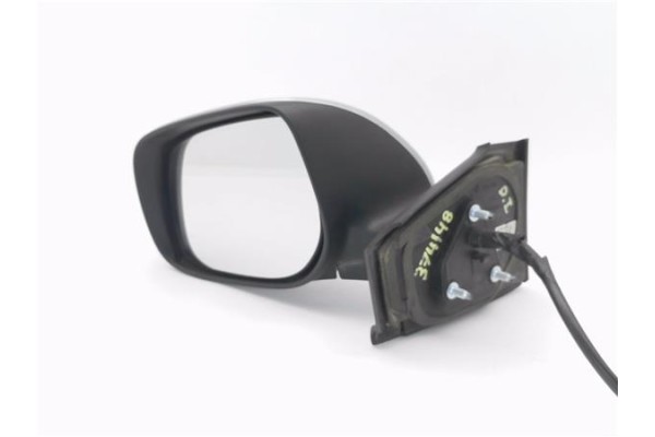 Recambio de retrovisor electrico izquierdo para toyota yaris (ksp9/scp9/nlp9) 1.4 active referencia OEM IAM 879400D260  