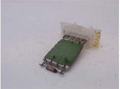 Recambio de regulador ventilador climatizacion para dacia duster i 1.5 ambiance 4x2 referencia OEM IAM 6001547488  