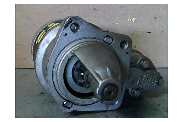 Recambio de motor arranque para seat panda (141a) 0.9 referencia OEM IAM  63221832 