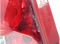 Recambio de piloto trasero izquierdo para daewoo kalos referencia OEM IAM   