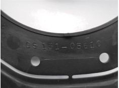 Recambio de volante para fiat sedici (189) 1.9 jtd 8v 120 emotion referencia OEM IAM 71742742  