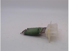 Recambio de regulador ventilador climatizacion para dacia duster i 1.5 ambiance 4x2 referencia OEM IAM 6001547488  