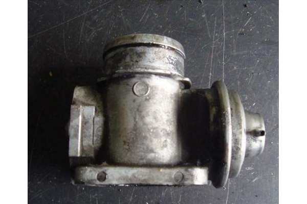 Recambio de egr para bmw serie 3 berlina (e36) 1.7 318tds referencia OEM IAM 11712248139  