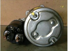 Recambio de motor arranque para seat panda (141a) 0.9 referencia OEM IAM  63221832 