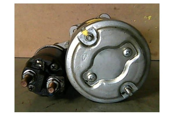 Recambio de motor arranque para seat panda (141a) 0.9 referencia OEM IAM  63221832 