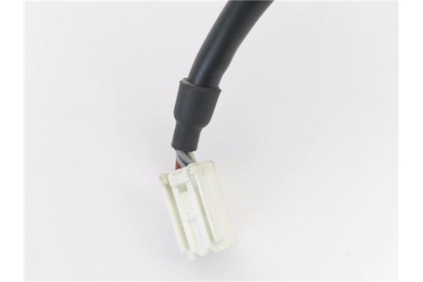 Recambio de retrovisor electrico izquierdo para toyota yaris (ksp9/scp9/nlp9) 1.4 active referencia OEM IAM 879400D260  