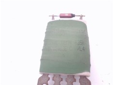 Recambio de regulador ventilador climatizacion para dacia duster i 1.5 ambiance 4x2 referencia OEM IAM 6001547488  