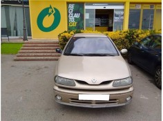 renault laguna (b56) del año 2000