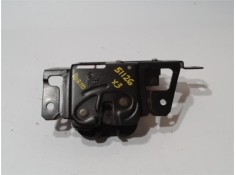 Recambio de cerradura porton para bmw serie x3 (e83) 2.5i referencia OEM IAM 51247057364  