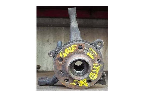 Recambio de mangueta delantero derecha para volkswagen golf iii berlina (1h1)(1991) 1.9 td,gtd referencia OEM IAM   