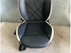 Recambio de asiento delantero izquierdo para fiat 500 1.2 referencia OEM IAM 71749254 6000626106 