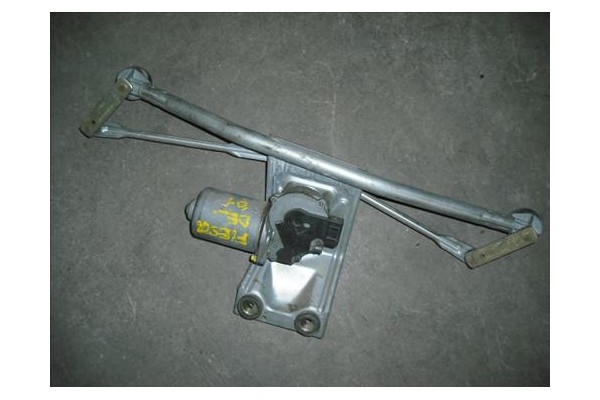 Recambio de motor limpiaparabrisas delantero para ford fiesta iv (ja_, jb_) 1.3 i referencia OEM IAM  404240 
