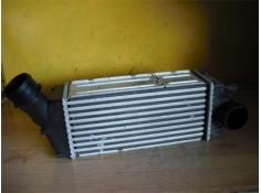Recambio de intercooler para citroen c4 berlina 2.0 hdi referencia OEM IAM 9646694680 874824K 