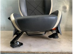 Recambio de asiento delantero izquierdo para fiat 500 1.2 referencia OEM IAM 71749254 6000626106 