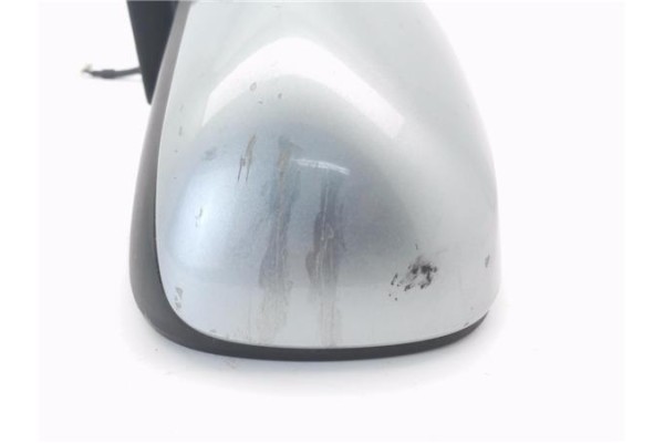 Recambio de retrovisor electrico izquierdo para toyota yaris (ksp9/scp9/nlp9) 1.4 active referencia OEM IAM 879400D260  