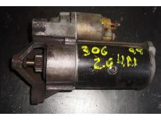 MOTOR ARRANQUE 28F90123KM D7R26 
