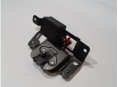 Recambio de cerradura porton para bmw serie x3 (e83) 2.5i referencia OEM IAM 51247057364  