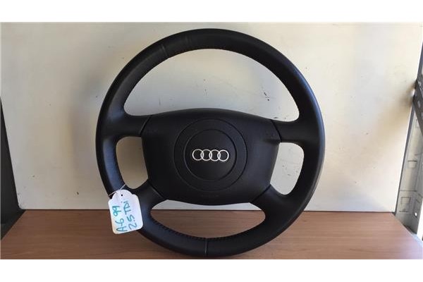 Recambio de volante para audi a6 berlina (4b2) 2.5 tdi referencia OEM IAM   