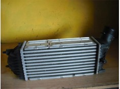 Recambio de intercooler para citroen c4 berlina 2.0 hdi referencia OEM IAM 9646694680 874824K 