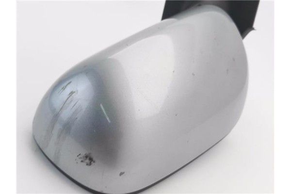Recambio de retrovisor electrico izquierdo para toyota yaris (ksp9/scp9/nlp9) 1.4 active referencia OEM IAM 879400D260  