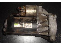 Recambio de motor arranque para peugeot 306 fastback (7a, 7c, n3, n5) 2.0 hdi 90 referencia OEM IAM 28F90123KM D7R26 