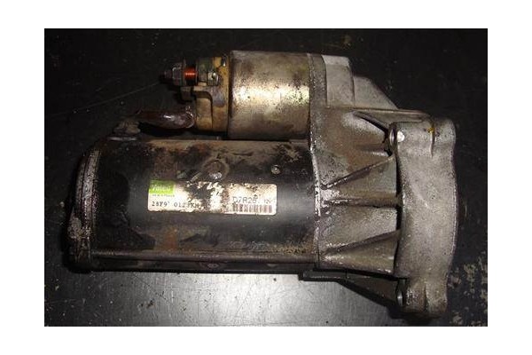 Recambio de motor arranque para peugeot 306 fastback (7a, 7c, n3, n5) 2.0 hdi 90 referencia OEM IAM 28F90123KM D7R26 