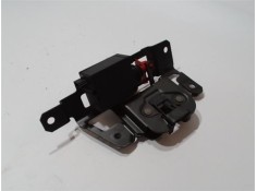 Recambio de cerradura porton para bmw serie x3 (e83) 2.5i referencia OEM IAM 51247057364  