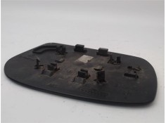 Recambio de cristal retrovisor izdo para toyota yaris (ksp9/scp9/nlp9) 1.4 d-4d referencia OEM IAM 2702301  