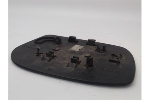 Recambio de cristal retrovisor izdo para toyota yaris (ksp9/scp9/nlp9) 1.4 d-4d referencia OEM IAM 2702301  