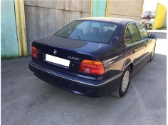 bmw serie 5 berlina (e39) del año 1996