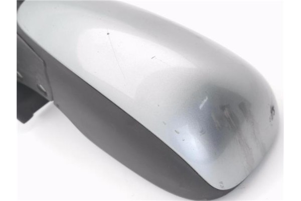 Recambio de retrovisor electrico izquierdo para toyota yaris (ksp9/scp9/nlp9) 1.4 active referencia OEM IAM 879400D260  